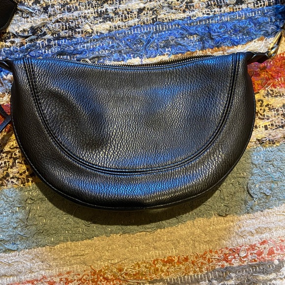 Anthropologie Urban Originals Mini Sling Bag - Picture 1 of 7